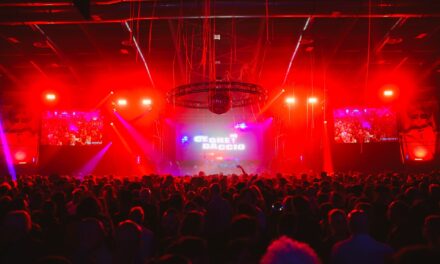 IMPERDIBILE CEGHEDACCIO: IN OLTRE 3 MILA PER IL ONE DAY SHOW DELL’ANNO