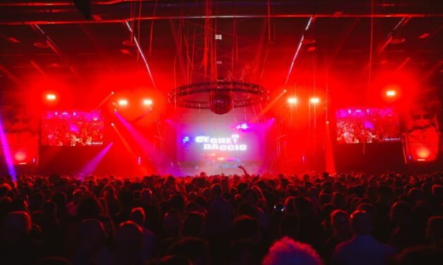 IMPERDIBILE CEGHEDACCIO: IN OLTRE 3 MILA PER IL ONE DAY SHOW DELL’ANNO
