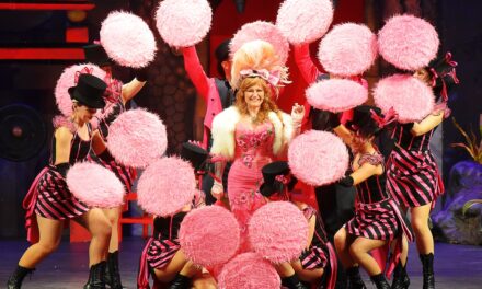 Una domenica con l’Operetta: “Cin Ci Là” incanta il Teatro Nuovo Giovanni da Udine a cento anni dal debutto