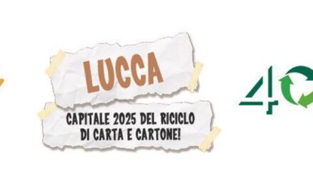 IL PERCORSO DEL RICICLO CON COMIECO: IN FRIULI VENEZIA GIULIA QUASI 250 STUDENTI ESPLORANO IL DESTINO DI CARTA E CARTONE NEI 2 IMPIANTI APERTI