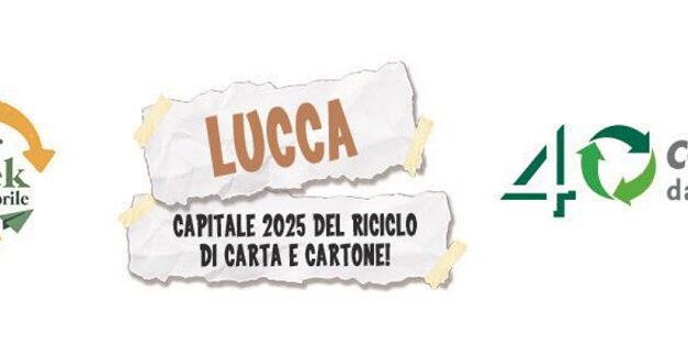 IL PERCORSO DEL RICICLO CON COMIECO: IN FRIULI VENEZIA GIULIA QUASI 250 STUDENTI ESPLORANO IL DESTINO DI CARTA E CARTONE NEI 2 IMPIANTI APERTI