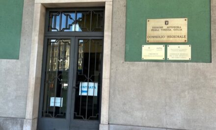 REFERENDUM, CORECOM FVG: IN VIGORE DELIBERA AGCOM SU PAR CONDICIO