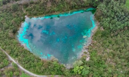 AL VIA DOMENICA 4 MAGGIO LA STAGIONE 2025 DELLA RISERVA NATURALE REGIONALE DEL LAGO DI CORNINO, CHE OFFRIRA’ 12 GRANDI EVENTI