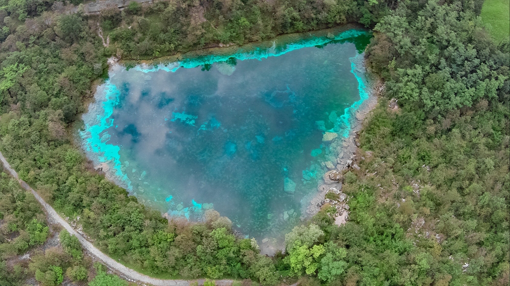 AL VIA DOMENICA 4 MAGGIO LA STAGIONE 2025 DELLA RISERVA NATURALE REGIONALE DEL LAGO DI CORNINO, CHE OFFRIRA’ 12 GRANDI EVENTI