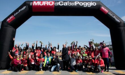 Lignano Sabbiadoro: attese domenica 6 aprile almeno 1.500 per la sesta edizione della Corsa delle rose organizzata in collaborazione con la LILT