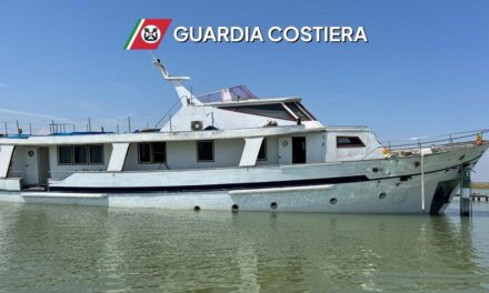 La Direzione Marittima di Trieste in prima linea nella tutela dell’ambiente: i risultati dell’operazione “ORO BLU”