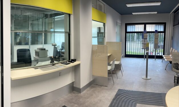 POSTE ITALIANE: RIAPERTO IN VERSIONE POLIS L’UFFICIO POSTALE DI CASSACCO