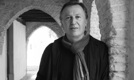 LETSPOETRY: Ivan Crico protagonista del terzo appuntamento dedicato alla poesia contemporanea