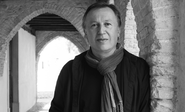 LETSPOETRY: Ivan Crico protagonista del terzo appuntamento dedicato alla poesia contemporanea