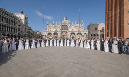 The Venice Debutante Grand Ball: la seconda edizione incanta Venezia il 17 maggio