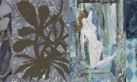 ALLA GALLERIA SAGITTARIA DI PORDENONE SI INAUGURA LA MOSTRA DEDICATA ALLE ARTISTE GIULIA MARIA BELLI E ANNA MARZUTTINI, SECONDA TAPPA DEL PROGETTO “DITTICO FVG – ART BOOSTER”