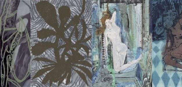 ALLA GALLERIA SAGITTARIA DI PORDENONE SI INAUGURA LA MOSTRA DEDICATA ALLE ARTISTE GIULIA MARIA BELLI E ANNA MARZUTTINI, SECONDA TAPPA DEL PROGETTO “DITTICO FVG – ART BOOSTER”