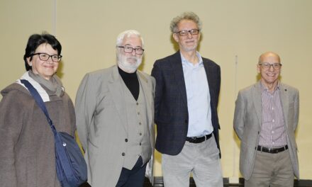 Angelo Montanari eletto nuovo Rettore dell’Università di Udine: guiderà l’Ateneo fino al 2031