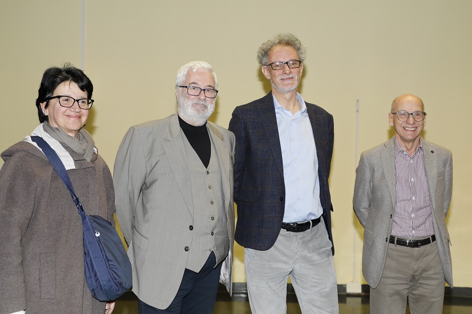 Angelo Montanari eletto nuovo Rettore dell’Università di Udine: guiderà l’Ateneo fino al 2031
