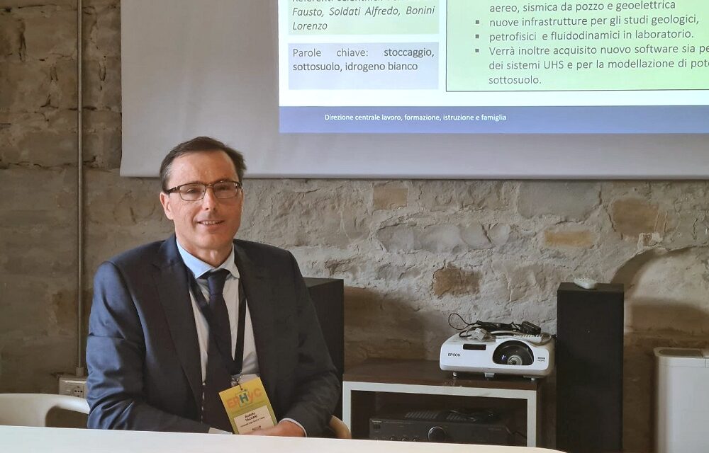 E4H2: finanziato da Regione FVG il progetto UniTS per rendere l’idrogeno verde più efficiente