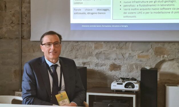 E4H2: finanziato da Regione FVG il progetto UniTS per rendere l’idrogeno verde più efficiente