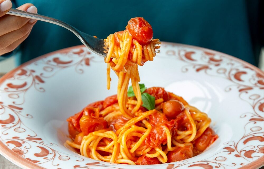 I BUONI PASTO SATISPAY SPENDIBILI DA EATALY