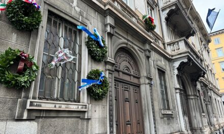 Al Conservatorio Tartini si commemora l’ECCIDIO DI VIA GHEGA