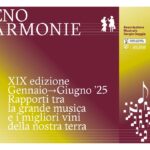 ENOARMONIE: A MORUZZO MARCO MAUCERI E GIULIA CONTALDO CON MITI, FAVOLE E LEGGENDE IN BIANCO E NERO