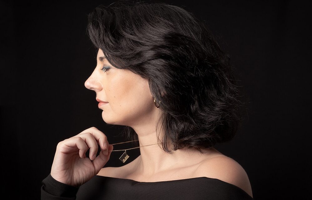 EnoArmonie: LA PIANISTA GEORGIANA NINO GVETADZE A VILLA NACHINI CABASSI