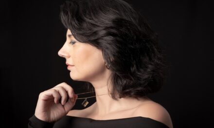 EnoArmonie: LA PIANISTA GEORGIANA NINO GVETADZE A VILLA NACHINI CABASSI