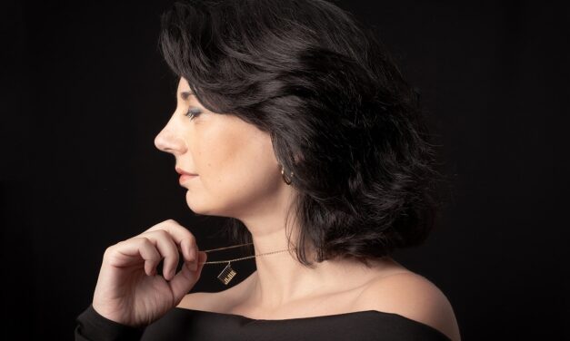 EnoArmonie: LA PIANISTA GEORGIANA NINO GVETADZE A VILLA NACHINI CABASSI