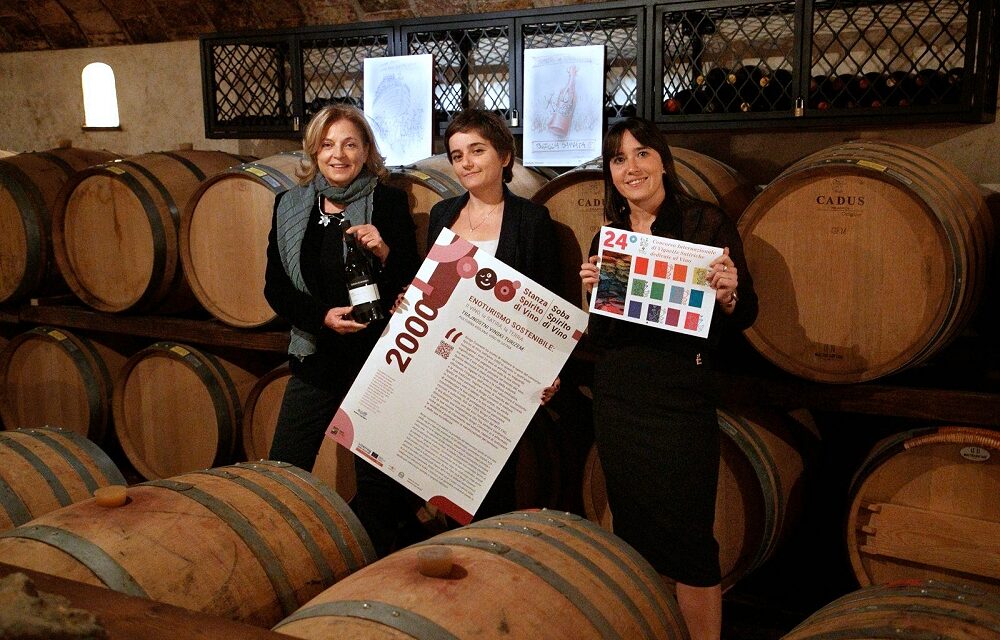 ENOTURISMO, SI CONCLUDE IL VIAGGIO LUNGO LA STORIA DELLE CANTINE DI FRIULI VENEZIA GIULIA E SLOVENIA