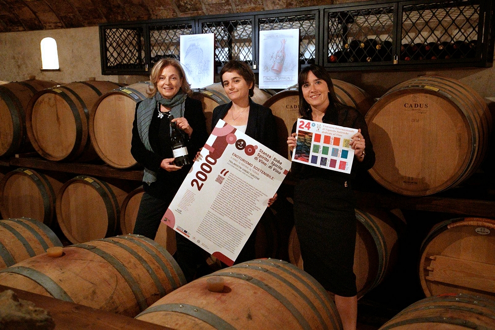 ENOTURISMO, SI CONCLUDE IL VIAGGIO LUNGO LA STORIA DELLE CANTINE DI FRIULI VENEZIA GIULIA E SLOVENIA
