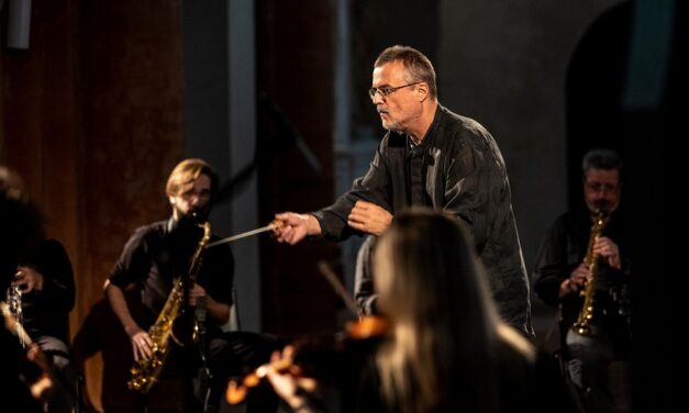 “DAL GESTO IL SUONO, DAL SUONO IL GESTO” una serata di improvvisazione con l’Ensemble Tartini