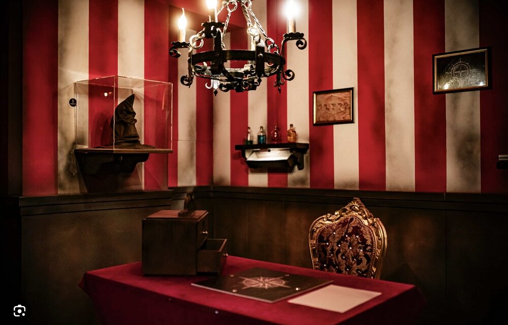 Treviso, l’ex banca diventa una escape room 4.0: sarà la più grande in città