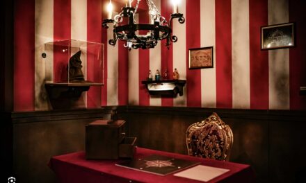 Treviso, l’ex banca diventa una escape room 4.0: sarà la più grande in città