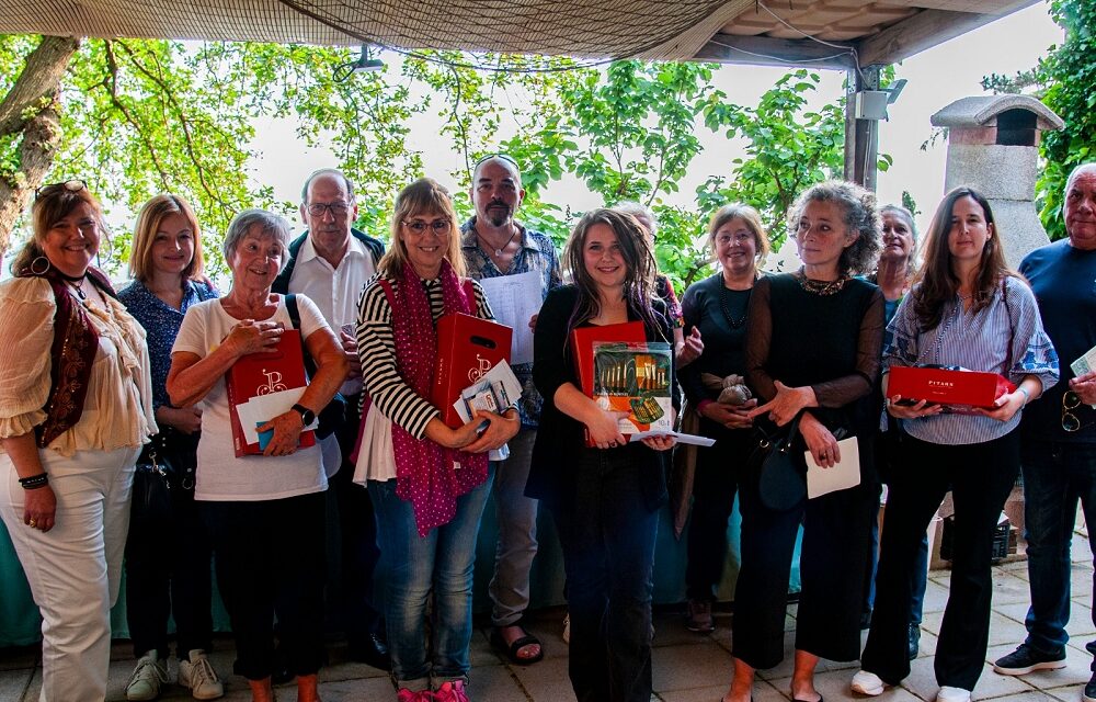 II edizione del Concorso Internazionale di Pittura Ex Tempore di Barcola