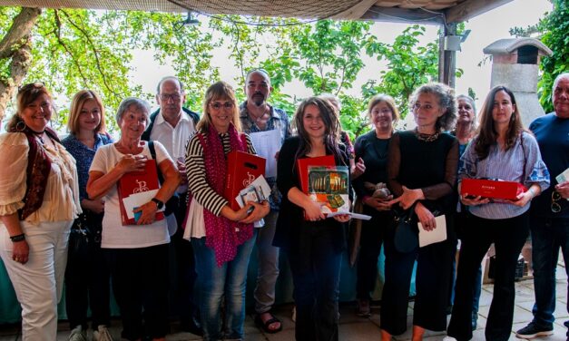 II edizione del Concorso Internazionale di Pittura Ex Tempore di Barcola