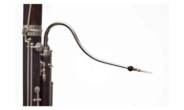 MERCOLEDÌ 9 APRILE ALLE ORE 17.30 AL CIVICO MUSEO TEATRALE “CARLO SCHMIDL” SESTO APPUNTAMENTO DELL’EDIZIONE PRIMAVERA 2025 DEL CICLO “LE STANZE DELLA MUSICA” CON L’OBOE E IL FAGOTTO