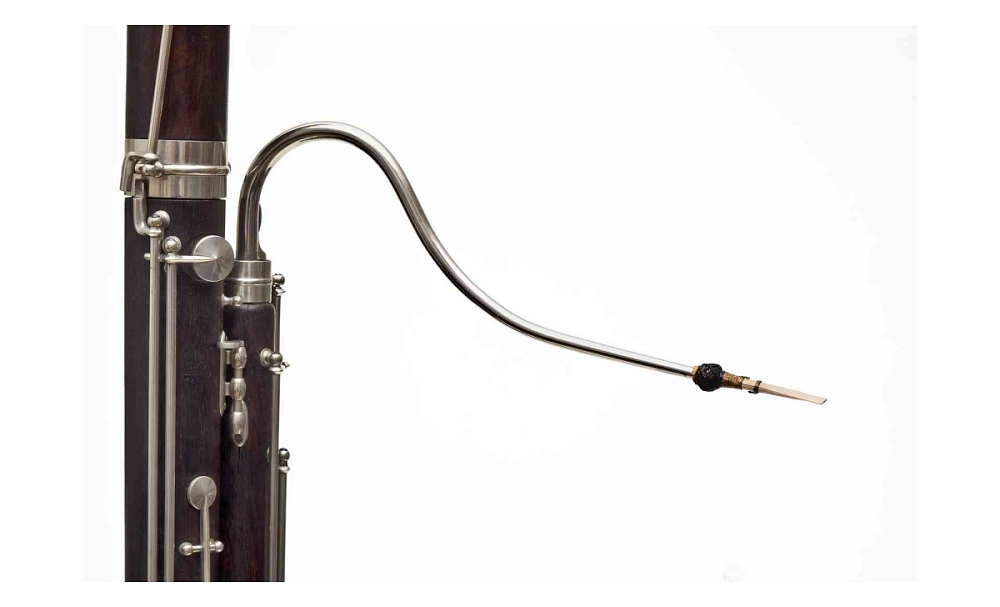 MERCOLEDÌ 9 APRILE ALLE ORE 17.30 AL CIVICO MUSEO TEATRALE “CARLO SCHMIDL” SESTO APPUNTAMENTO DELL’EDIZIONE PRIMAVERA 2025 DEL CICLO “LE STANZE DELLA MUSICA” CON L’OBOE E IL FAGOTTO