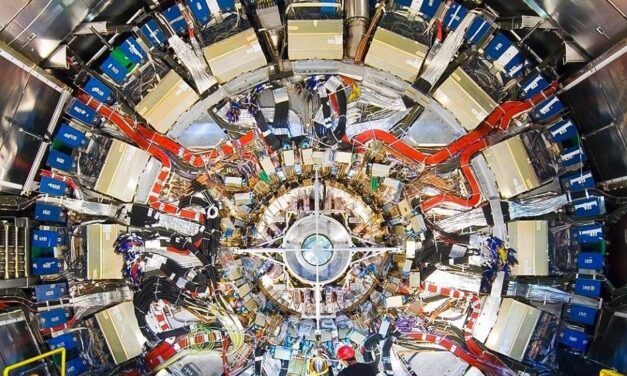 FISICA FONDAMENTALE: L’UNIVERSITÀ DI UDINE TRA I PROTAGONISTI DEL ‘BREAKTHROUGH PRIZE’, PREMIO SCIENTIFICO INTERNAZIONALE