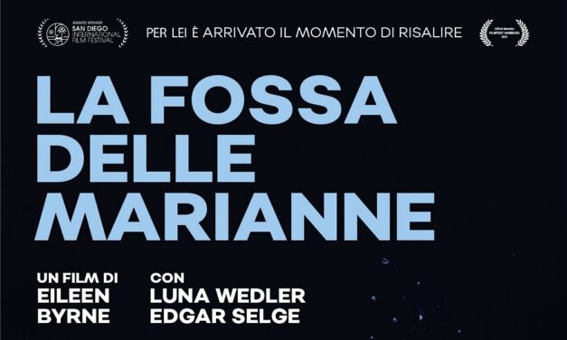 Il film “LA FOSSA DELLE MARIANNE” girato a TRIESTE chiude la 38° edizione di BOLZANO FILM FESTIVAL BOZEN