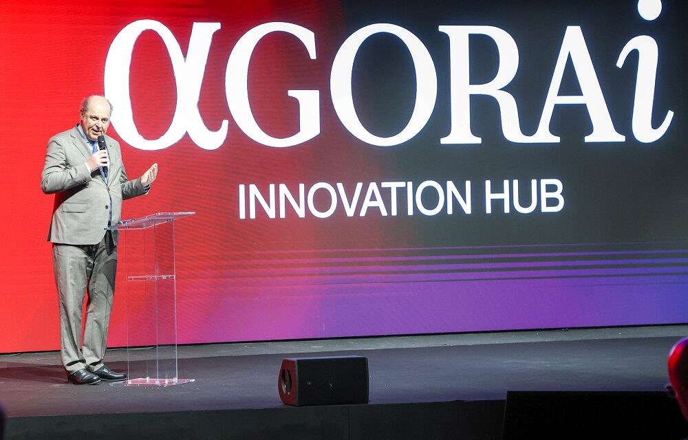 PRESENTATO QUESTA MATTINA AL GENERALI CONVENTION CENTER IN PORTO VECCHIO – PORTO VIVO, ALLA PRESENZA DEL COMUNE DI TRIESTE, IL FUTURO DI PALAZZO CARCIOTTI
