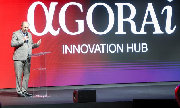 PRESENTATO QUESTA MATTINA AL GENERALI CONVENTION CENTER IN PORTO VECCHIO – PORTO VIVO, ALLA PRESENZA DEL COMUNE DI TRIESTE, IL FUTURO DI PALAZZO CARCIOTTI