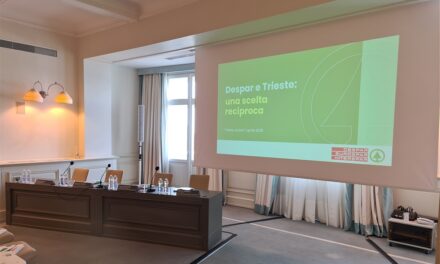 Commercio: Regione, Despar esempio di partnership con istituzioni