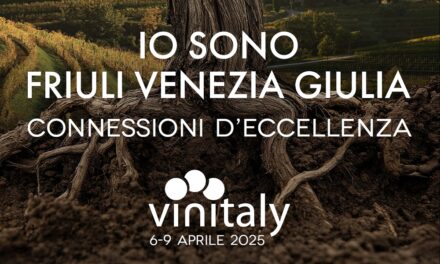 Connessioni d’eccellenza: il Friuli Venezia Giulia pronto per il Vinitaly
