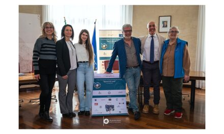 PRESENTATA LA 1° GARA INTERNAZIONALE DI FOTOGRAFIA SUBACQUEA DI TRIESTE “SGUARDI DAL MARE”