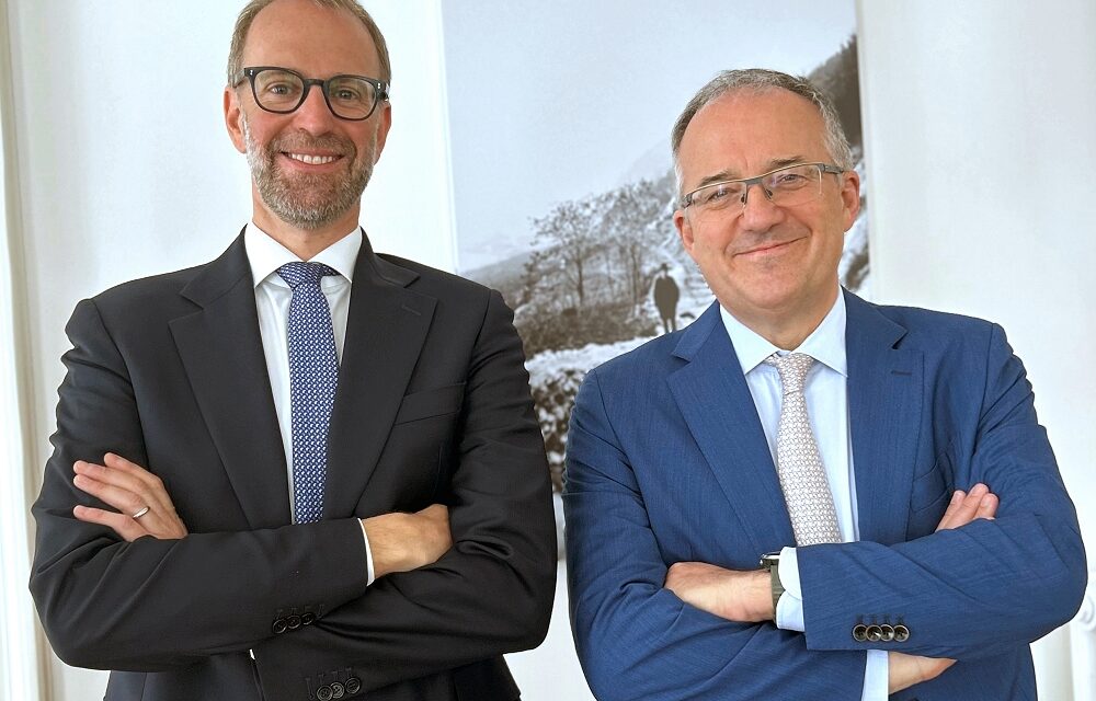 AcegasApsAmga apre un nuovo capitolo: Andriolo è il nuovo Amministratore Delegato, Gasparetto diventa Presidente