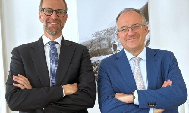 AcegasApsAmga apre un nuovo capitolo: Andriolo è il nuovo Amministratore Delegato, Gasparetto diventa Presidente