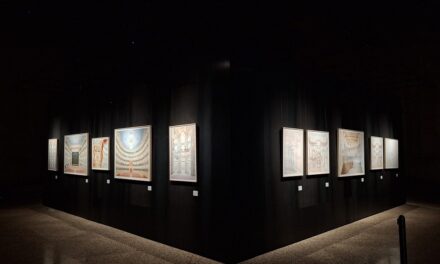 GEMMO inaugura a Vicenza la mostra Teatralità