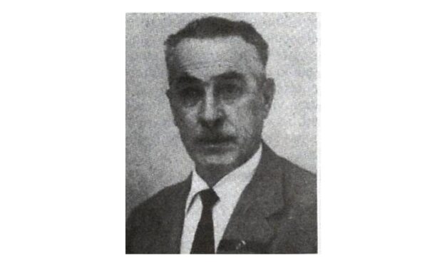 Il riconoscimento della Presidenza della Repubblica alla memoria di Geppino Micheletti