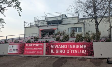 Sport: Regione, Giro d’Italia unisce comunità e promuove Fvg