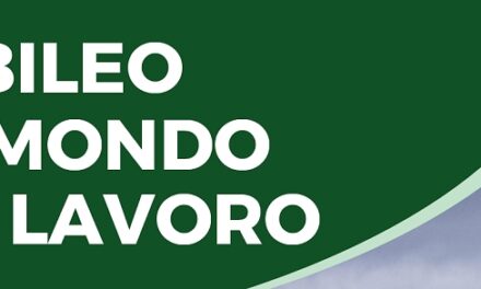 Giubileo del mondo del lavoro: Santa Messa del Vescovo mons. Enrico Trevisi presso la sede della Lega Navale di Trieste