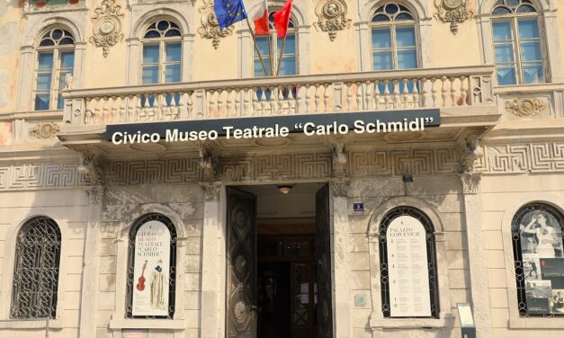 “DOMENICA AL MUSEO”: IL 4 MAGGIO INGRESSO GRATUITO A TUTTI I CIVICI MUSEI DI TRIESTE