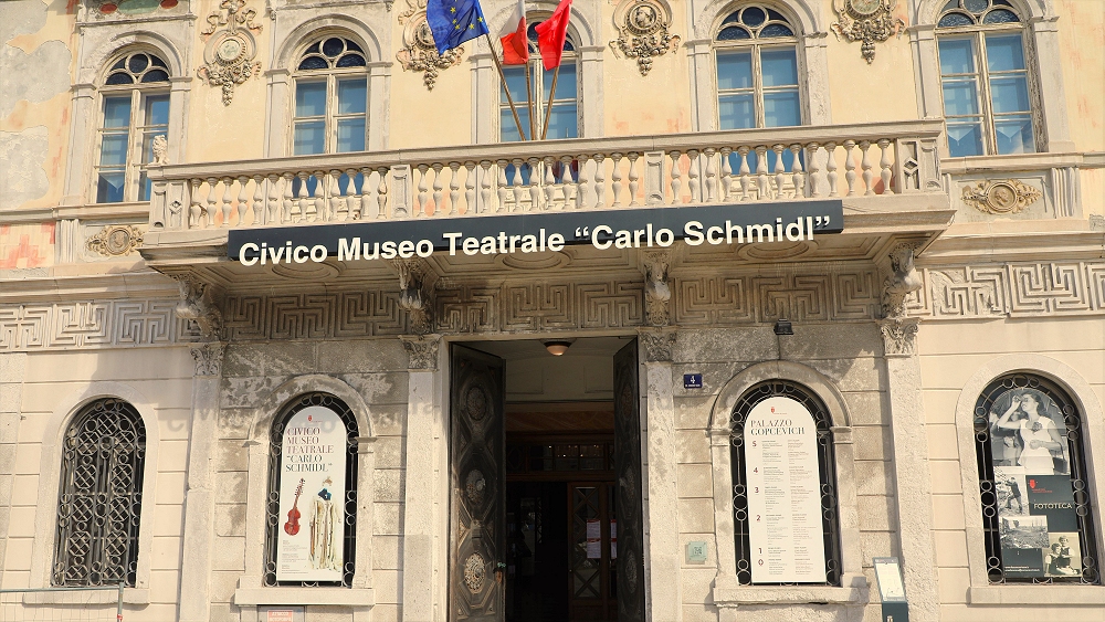 “DOMENICA AL MUSEO”: IL 4 MAGGIO INGRESSO GRATUITO A TUTTI I CIVICI MUSEI DI TRIESTE